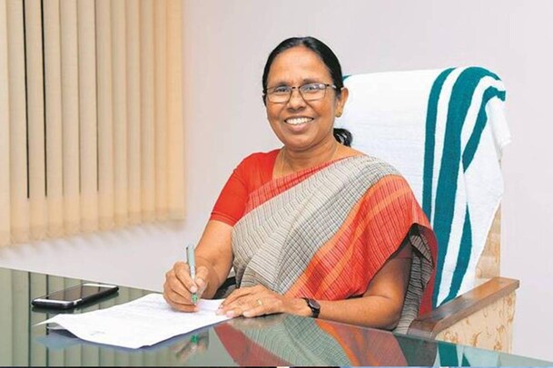 പ്ലസ് വൺ സീറ്റ്: സഭയിൽ പ്രതിപക്ഷ ആവശ്യം ആവർത്തിച്ച് കെ കെ ശൈലജ