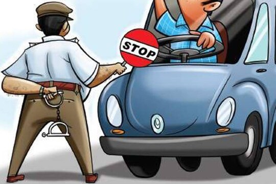 vehicle inspection