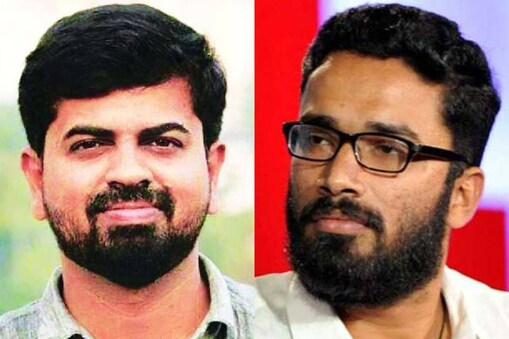 കെ.എം ബഷീർ, ശ്രീറാം വെങ്കിട്ടരാമൻ