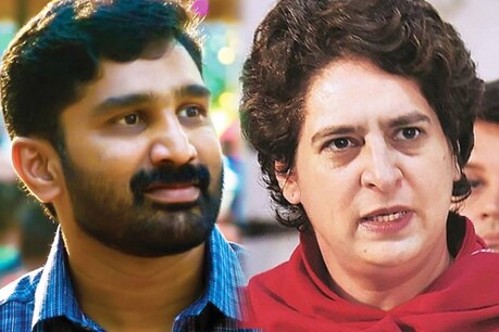 രാമക്ഷേത്രം: 'പ്രിയങ്കയുടെ സന്ദേശം മാധ്യമങ്ങൾ വളച്ചൊടിച്ചു'; വീക്ഷണങ്ങളോട് വലിയ യോജിപ്പില്ലെന്ന് വി.ടി ബൽറാം രാമക്ഷേത്രം: 'പ്രിയങ്കയുടെ സന്ദേശം മാധ്യമങ്ങൾ വളച്ചൊടിച്ചു'; വീക്ഷണങ്ങളോട് വലിയ യോജിപ്പില്ലെന്ന് വി.ടി ബൽറാം