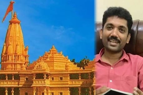 'ശ്രീരാമൻ എന്റെയും ഹീറോ; രാമ രാജ്യം ഖലീഫ ഉമറിന്റെ ഭരണം പോലെ മനോഹര സങ്കൽപം': നിയാസ് ഭാരതി 'ശ്രീരാമൻ എന്റെയും ഹീറോ; രാമ രാജ്യം ഖലീഫ ഉമറിന്റെ ഭരണം പോലെ മനോഹര സങ്കൽപം': നിയാസ് ഭാരതി