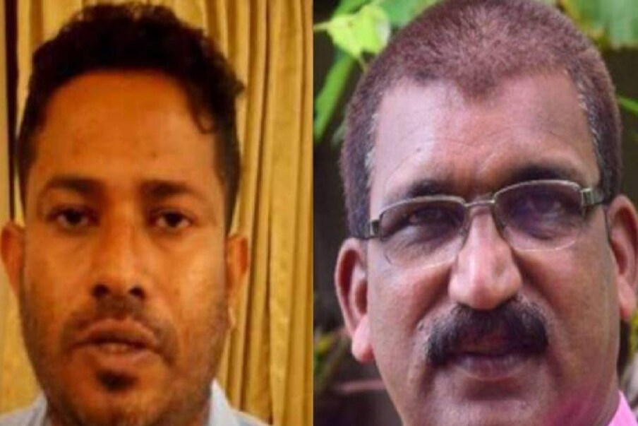  തിരുവനന്തപുരം ∙ സ്വർണക്കടത്തു കേസിലെ പ്രതി സന്ദീപുമായി ബന്ധമുണ്ടെന്നു കണ്ടെത്തിയ പൊലീസ് ഓഫിസേഴ്സ് അസോസിയേഷൻ ജില്ലാ നേതാവ് വി. ചന്ദ്രശേഖരനെതിരെ വിശദ അന്വേഷണം നടത്തണമെന്ന് റേഞ്ച് ഡിഐജി സഞ്ജയ്കുമാർ ഗുരുദീൻ. 