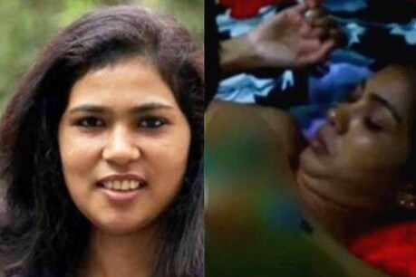 Rehana Fatima| നഗ്നതാ പ്രദർശനം; രഹനയുമായി പൊലീസിന്റെ തെളിവെടുപ്പ്; ടാബ് പിടിച്ചെടുത്തു Rehana Fatima| നഗ്നതാ പ്രദർശനം; രഹനയുമായി പൊലീസിന്റെ തെളിവെടുപ്പ്; ടാബ് പിടിച്ചെടുത്തു