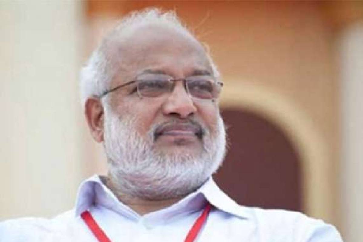 ലവ് ജിഹാദ് എന്നൊക്കെ പ്രസംഗിച്ചവരെ ക്രിസ്ത്യാനികൾ ഉള്‍പ്പെടെ തളളിക്കളഞ്ഞു' എംഎ ബേബി