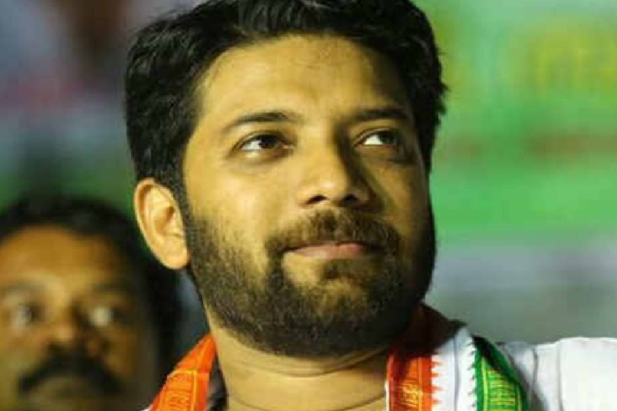 'യൂത്ത് കോൺഗ്രസിന് ബന്ധമില്ല; സ്വന്തം ശീലംവച്ച് മറ്റുള്ളവരെ അളക്കരുത്': ഷാഫി പറമ്പിൽ