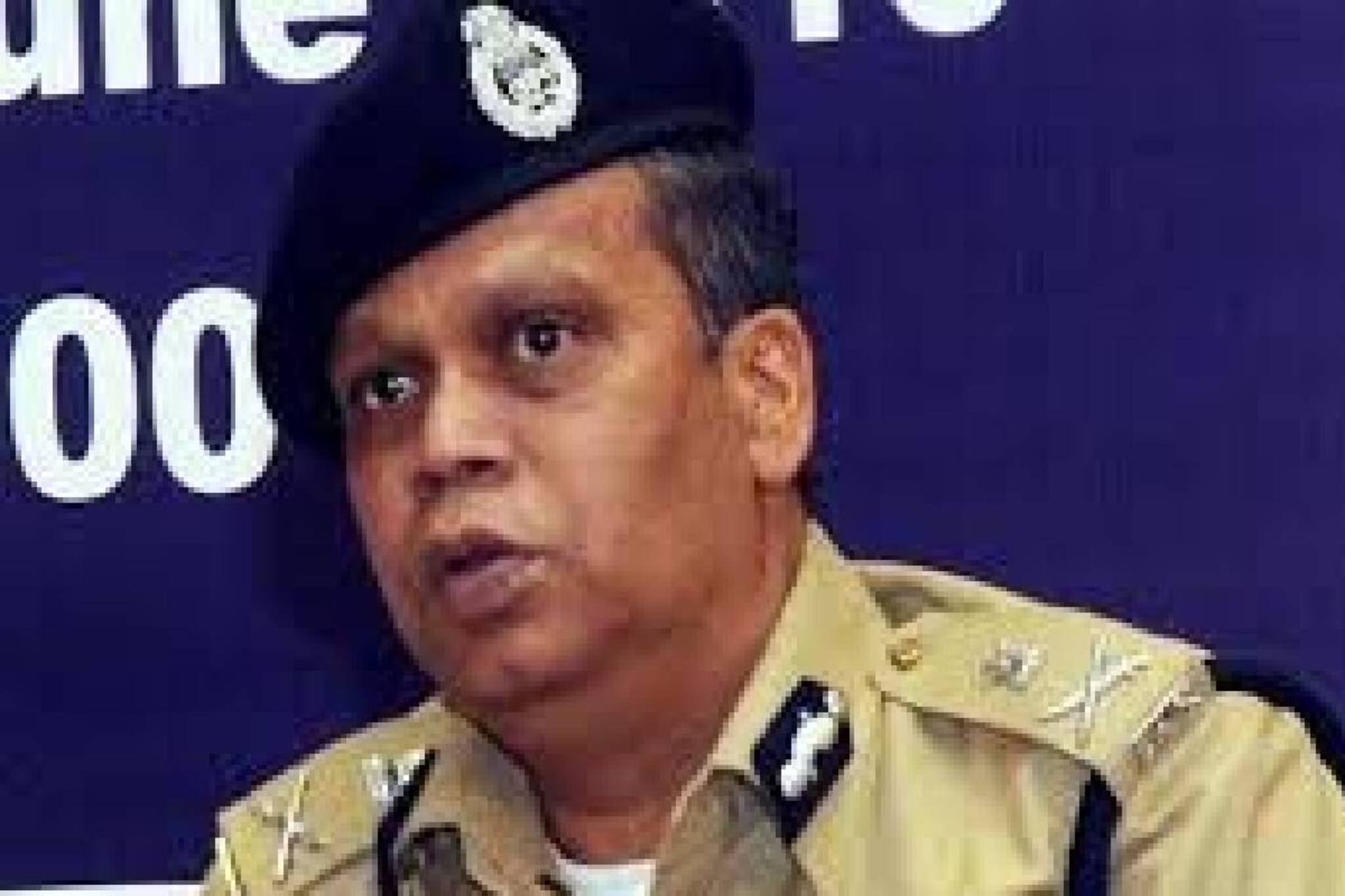 മലപ്പുറം കളക്ടറുമായി സമ്പർക്കം; ഡി.ജി.പി ലോക്നാഥ് ബഹ്റ സ്വയം നിരീക്ഷണത്തില്‍