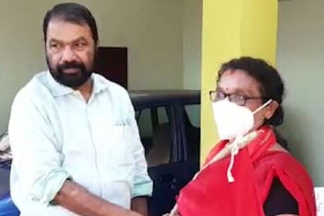 ബിജെപി കോർപറേഷൻ കൗൺസിലർ സിപിഎമ്മിൽ ചേർന്നു; സസ്പെൻഡ് ചെയ്തതായി സംസ്ഥാന പ്രസിഡന്റ് ബിജെപി കോർപറേഷൻ കൗൺസിലർ സിപിഎമ്മിൽ ചേർന്നു; സസ്പെൻഡ് ചെയ്തതായി സംസ്ഥാന പ്രസിഡന്റ്