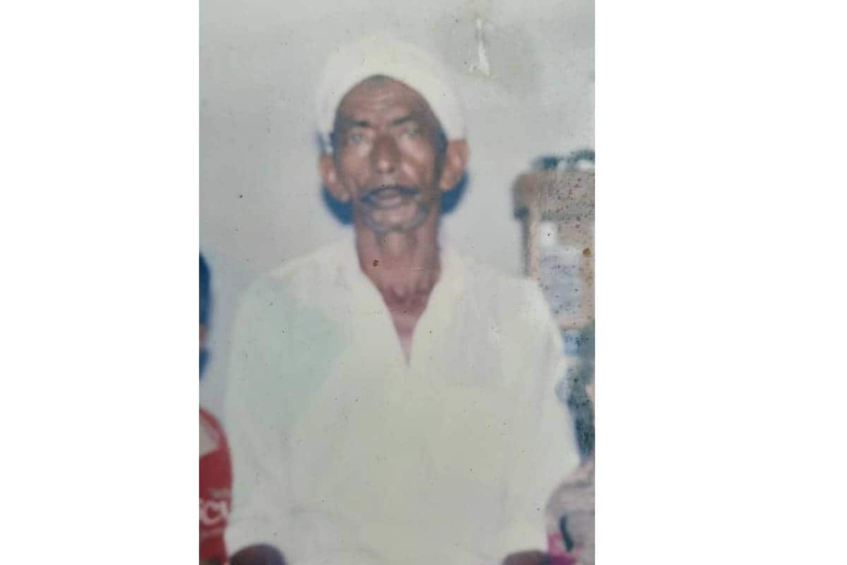 പോക്കുപ്പടി സ്വദേശി മൊയ്തീൻ എന്ന മാനു (70) ആണ് മരിച്ചത്. ഇന്ന് പുലർച്ചെ മൂന്നു മണിയോടെയായിരുന്നു അപകടം. പോക്കുപ്പടി സ്വദേശി മൊയ്തീൻ എന്ന മാനു (70) ആണ് മരിച്ചത്. ഇന്ന് പുലർച്ചെ മൂന്നു മണിയോടെയായിരുന്നു അപകടം.