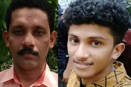 കണ്ണൂരിൽ മദ്യലഹരിയിൽ പിതാവ് മകനെ കുത്തിക്കൊന്നു; മരിച്ചത് 20 വയസുകാരൻ കണ്ണൂരിൽ മദ്യലഹരിയിൽ പിതാവ് മകനെ കുത്തിക്കൊന്നു; മരിച്ചത് 20 വയസുകാരൻ