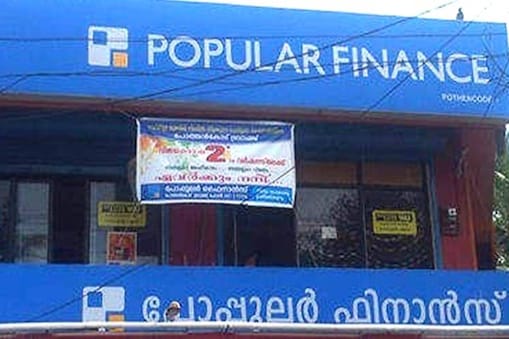 Popular finance