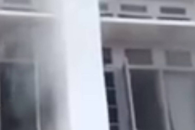 Protocol Office, Secretariat, Fire breakout, Gold Smuggling, തീപിടിത്തം, പ്രോട്ടോകാൾ ഓഫീസ്