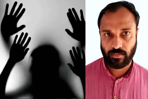 Priest arrested in rape case