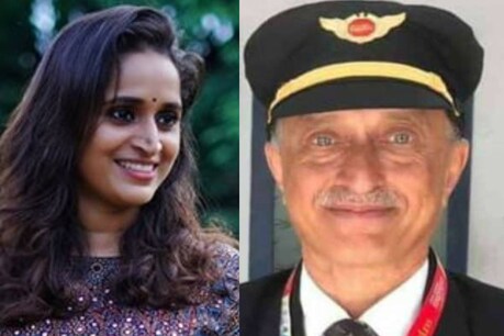 Karipur Air India Express Crash | 'അങ്ങയുടെ പ്രാഗത്ഭ്യം കൊണ്ട് മാത്രം ആ വിമാനം ഒരു അഗ്നിഗോളമായില്ല' നടി സുരഭി ലക്ഷ്മി Karipur Air India Express Crash | 'അങ്ങയുടെ പ്രാഗത്ഭ്യം കൊണ്ട് മാത്രം ആ വിമാനം ഒരു അഗ്നിഗോളമായില്ല' നടി സുരഭി ലക്ഷ്മി