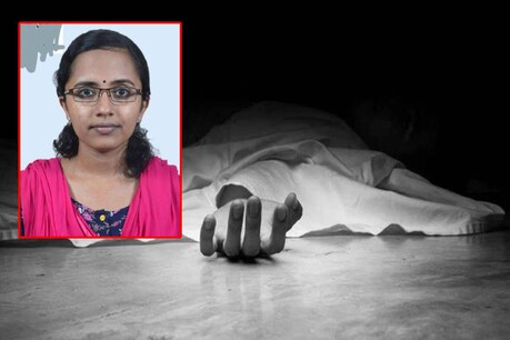വീട്ടുകാരുമായി സംസാരിച്ചിരിക്കേ വിദ്യാർത്ഥിനിയെ കാണാതായി; മൃതദേഹം രണ്ട് കിലോമീറ്റർ അകലെയുള്ള തോട്ടിൽ കണ്ടെത്തി വീട്ടുകാരുമായി സംസാരിച്ചിരിക്കേ വിദ്യാർത്ഥിനിയെ കാണാതായി; മൃതദേഹം രണ്ട് കിലോമീറ്റർ അകലെയുള്ള തോട്ടിൽ കണ്ടെത്തി
