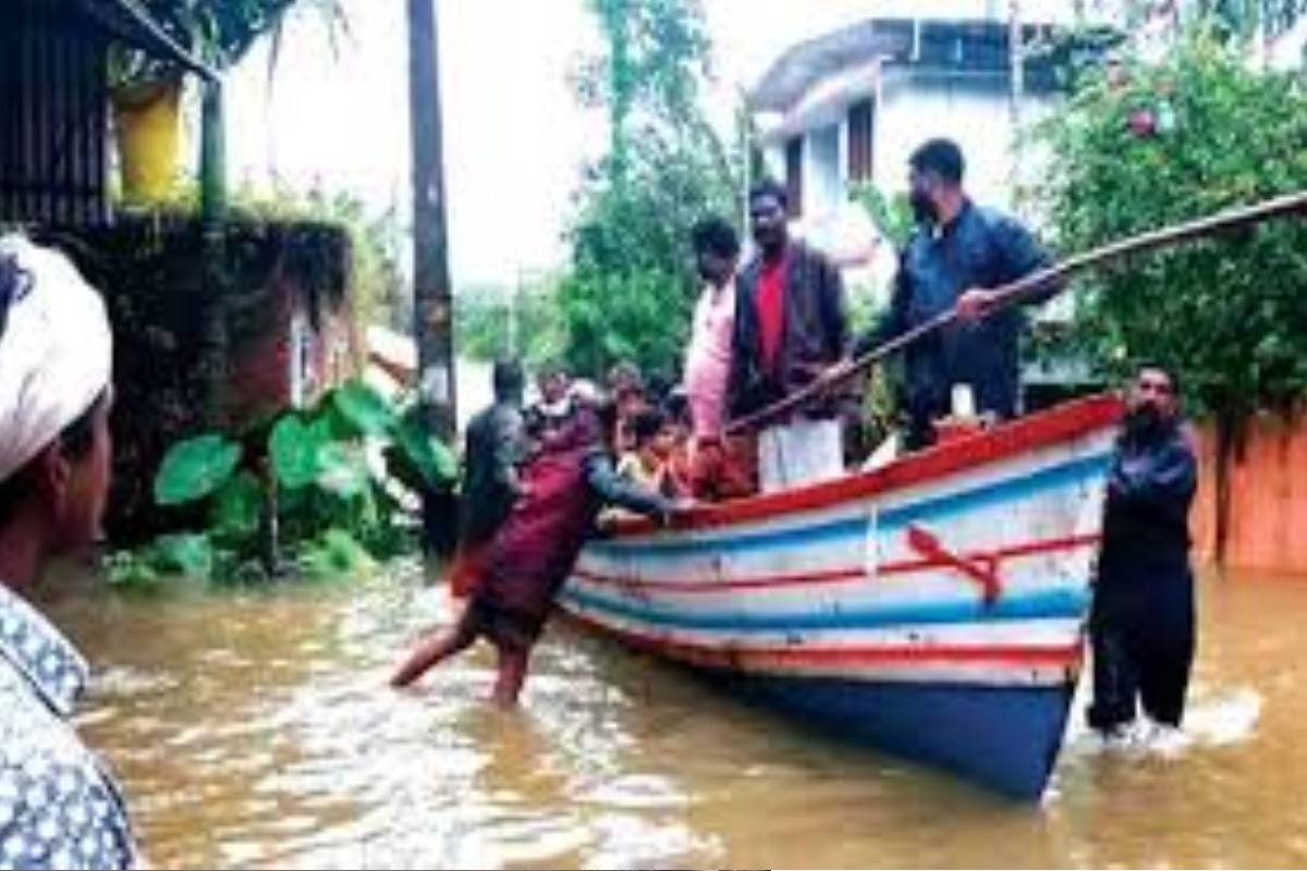 Fishermens Rescue Force