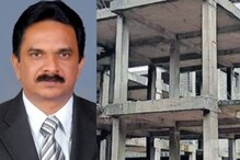 ലൈഫ് മിഷന്‍ ക്രമക്കേടിൽ യു.വി ജോസിന് സി.ബി.ഐ നോട്ടീസ് ; അഞ്ചാം തിയതി ഹാജരാകണം