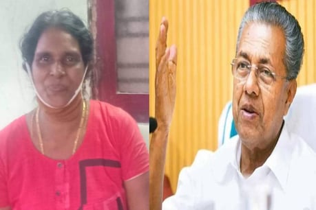 പൊതിച്ചോറിൽ 'നൂറ്' കരുതൽ; മേരി ഏവർക്കും പ്രചോദനമാകട്ടെയെന്ന് മുഖ്യമന്ത്രി പൊതിച്ചോറിൽ 'നൂറ്' കരുതൽ; മേരി ഏവർക്കും പ്രചോദനമാകട്ടെയെന്ന് മുഖ്യമന്ത്രി