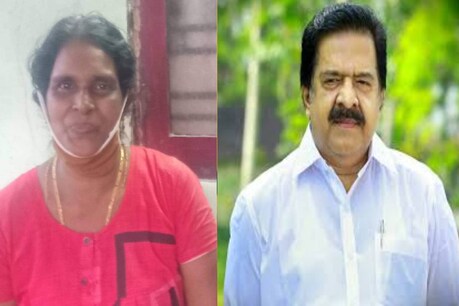 മേരിയുടെ ആ നൂറു രൂപയ്ക്ക് നൂറുകോടിയുടെ പുണ്യം: രമേശ് ചെന്നിത്തല മേരിയുടെ ആ നൂറു രൂപയ്ക്ക് നൂറുകോടിയുടെ പുണ്യം: രമേശ് ചെന്നിത്തല