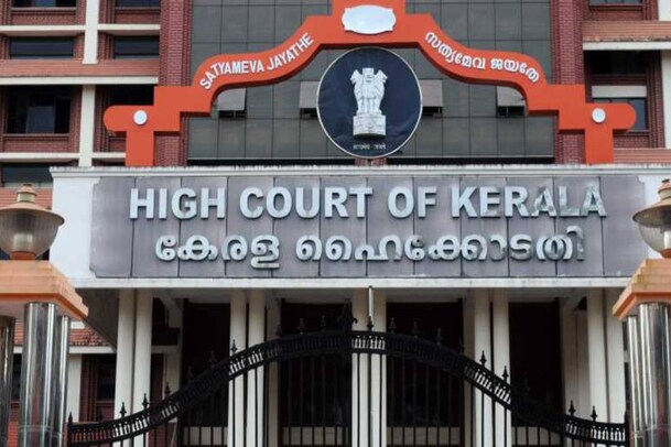 ദേശീയപാത അലൈൻമെന്‍റ്: 'ആരാധനാലയം പൊളിക്കേണ്ടി വന്നാൽ ദൈവം പൊറുക്കും'; ഹൈക്കോടതി