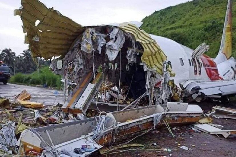 Karipur Airport, Air iNdia Express, Air India Express Crash, കരിപ്പൂർ, എയർ ഇന്ത്യ വിമാനം, വിമാനം തകർന്നു