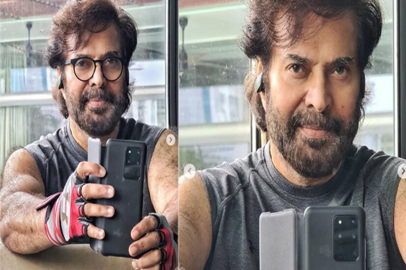  നിരവധി താരങ്ങളാണ് മമ്മൂട്ടിയുടെ ചിത്രത്തിന് കമന്‍റുകളുമായി എത്തിയിരിക്കുന്നത്