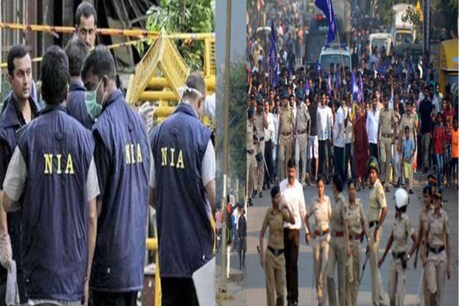 ഭീമ കൊറേഗാവ് കേസ്: ഹാനി ബാബുവിന് പിന്നാലെ മറ്റൊരു മലയാളി അധ്യാപകനും NIA നോട്ടീസ് ഭീമ കൊറേഗാവ് കേസ്: ഹാനി ബാബുവിന് പിന്നാലെ മറ്റൊരു മലയാളി അധ്യാപകനും NIA നോട്ടീസ്