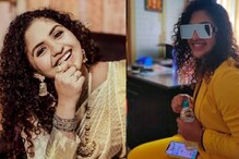 'ഇതിലൂടെ നോക്കിയാൽ നഗ്നശരീരം കാണാം'; നൂറിൻ ഷെരീഫിനും കിട്ടി 'കോസ്‌മോഫ്രില്‍' കണ്ണട
