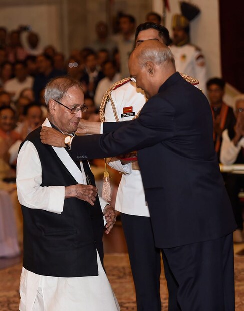 Pranab Mukherjee, Pranab Mukherjee death, Pranab, indian president, പ്രണബ് മുഖർജി, കോവിഡ്, രാഷ്ട്രപതി