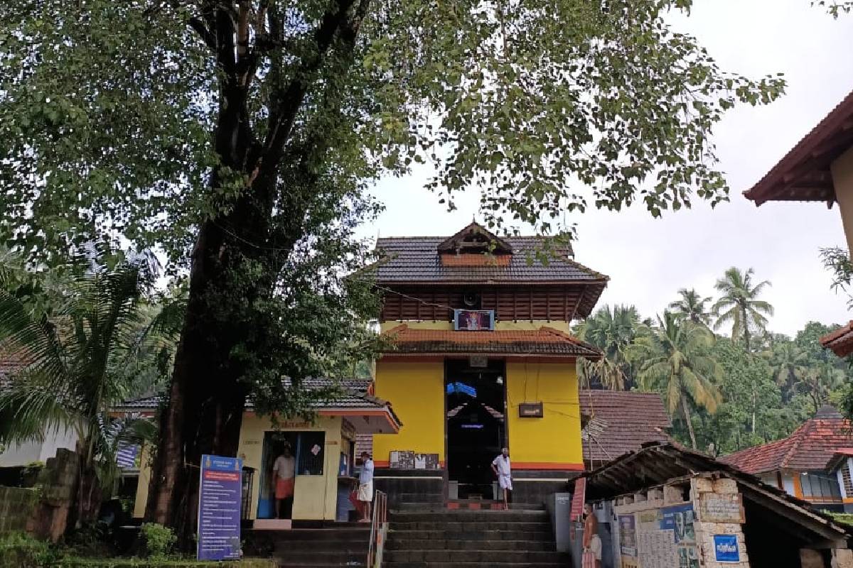 Ramayana Masam 2020 | മലപ്പുറത്തെ രാമപുരവും നാലമ്പല ദർശന പുണ്യവും