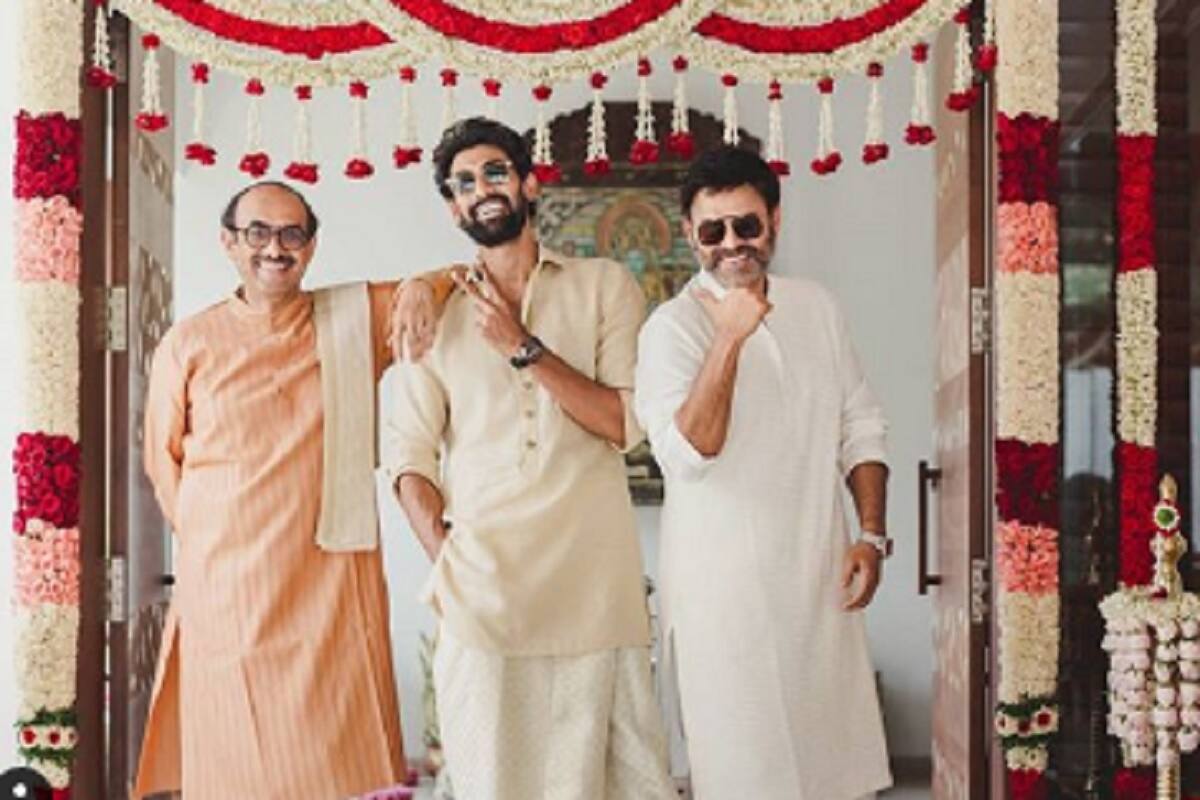 ഇതിനു പിന്നാലെ താരത്തിന്റെ വിവാഹ വാർത്തകൾക്കായുള്ള കാത്തിരിപ്പിലായിരുന്നു ആരാധകർ.