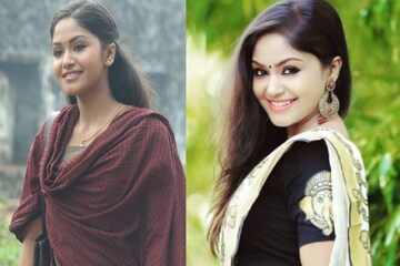 കേവലം ഒരു വർഷം നീണ്ട ദാമ്പത്യം;  ഇടവേളക്കു ശേഷം ശ്രിത ശിവദാസ് മടങ്ങിയെത്തുന്നു