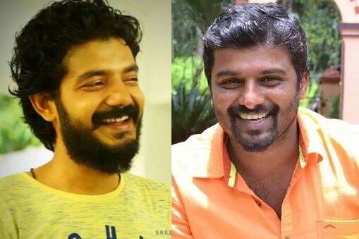 ശ്രീനാഥ് ഭാസി, സുധി കോപ്പ