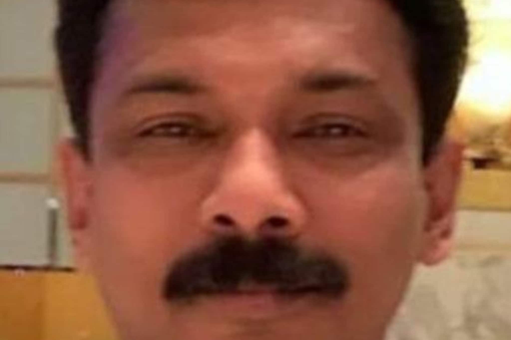 ദുബായിൽ കാണാതായ മലയാളിയെ മരിച്ച നിലയിൽ കണ്ടെത്തി