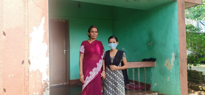  ബിഹാറിലെ ഗോസിയമധി സ്വദേശിനിയാണ്