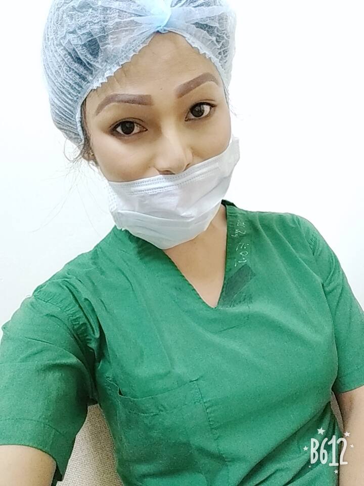 ബിയോൺസി ലയ്ഷ്രം