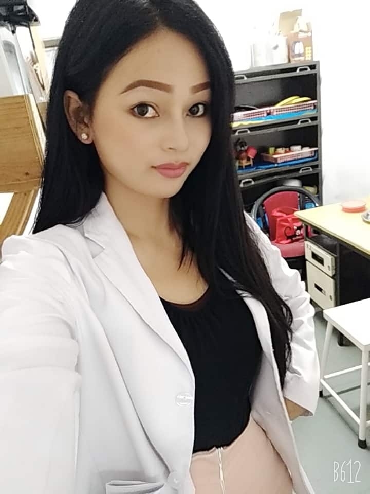 ബിയോൺസി ലയ്ഷ്രം