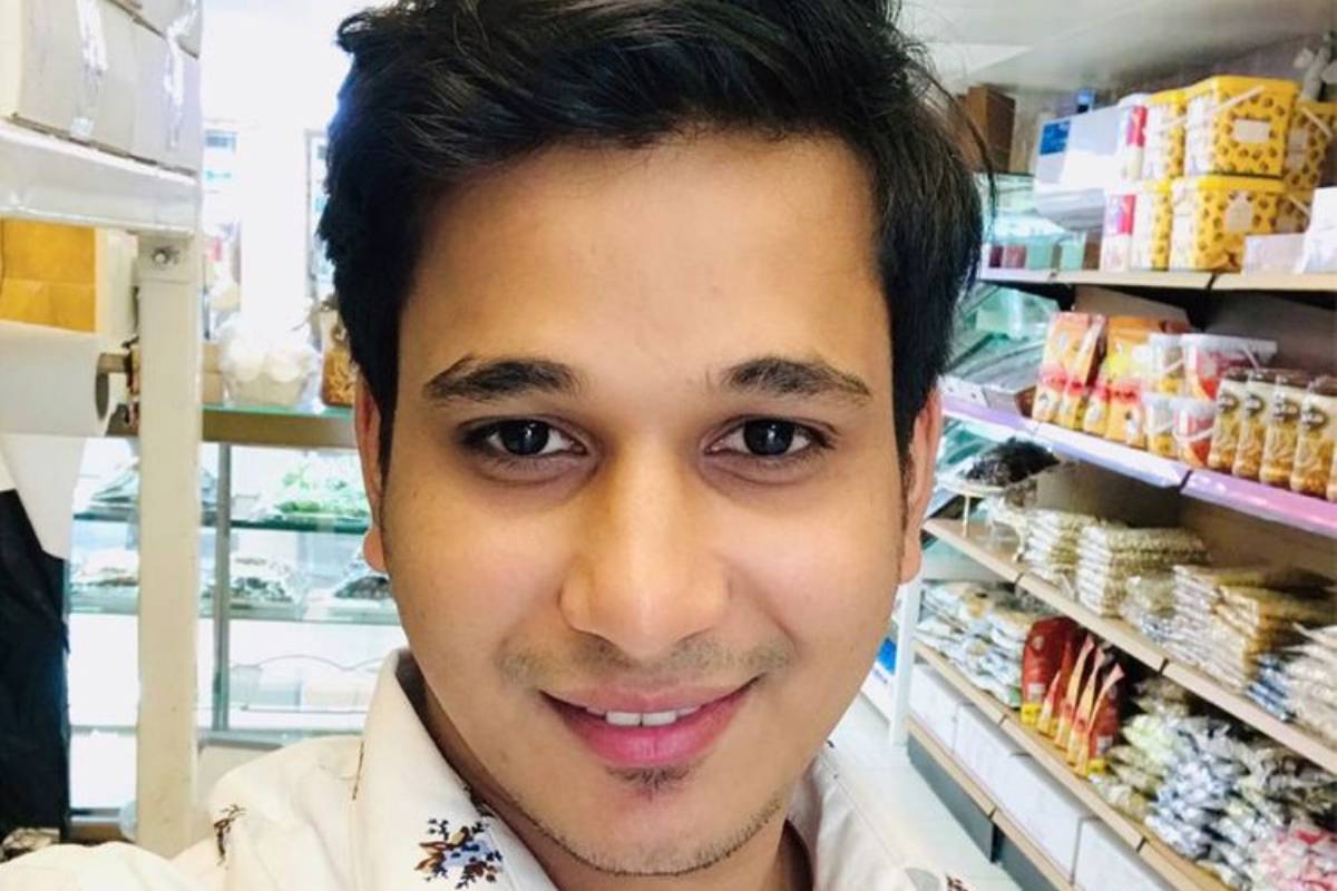 അഞ്ചു മിനിറ്റ് വൈകി; വിമാനം പോയി; അഫ്സലിന് ജീവിതം തിരിച്ചുകിട്ടിയതിങ്ങനെ