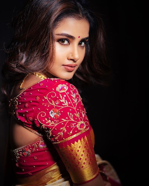  പ്രേമത്തിന് ശേഷം വിമര്‍ശനങ്ങളും ട്രോളുകളും വന്നതോടെയാണ് മലയാളത്തില്‍ സജീവമാകാതെ അന്യഭാഷകളിലേയ്ക്ക് ചേക്കേറിയതെന്ന് അനുപമ പറയുന്നു. ജാഡ, അഹങ്കാരി എന്നീ ട്രോളുകള്‍ വിഷമിപ്പിച്ചതിനാലാണ് മലയാളത്തില്‍ നിന്ന് വിട്ടു നിന്നതെന്നും അനുപമ.