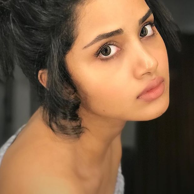  അതൊരു വെല്ലുവിളിയായി ഏറ്റെടുത്തു. പുതിയ ഭാഷകൾ പഠിക്കാൻ ആരംഭിച്ചു. അങ്ങിനെയാണ് എനിക്ക് കൂടുതൽ അങ്ങിനെയാണ് എനിക്ക് കൂടുതൽ തെലുങ്ക് സിനിമകൾ വന്നത്''- അനുപമ പറയുന്നു.