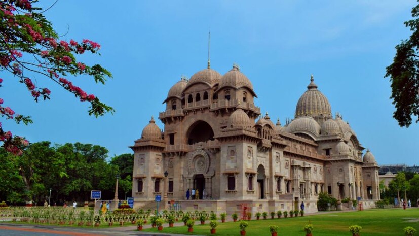 belur-math-west-bengal