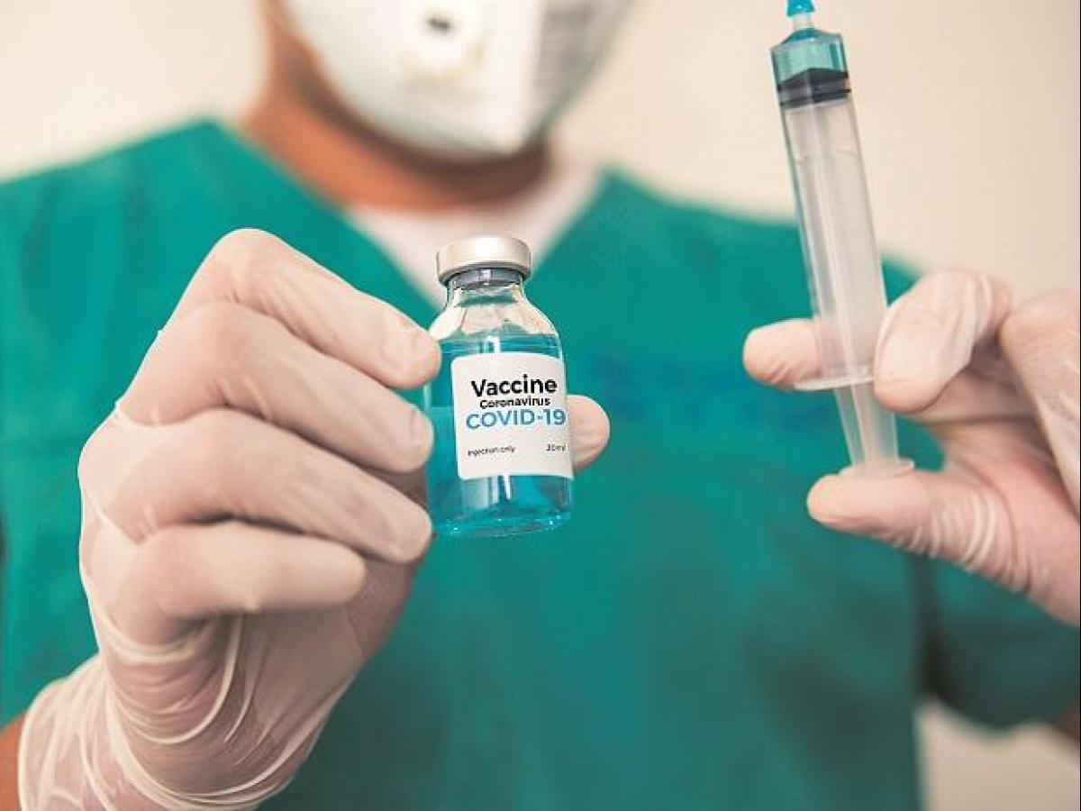 covid vaccine