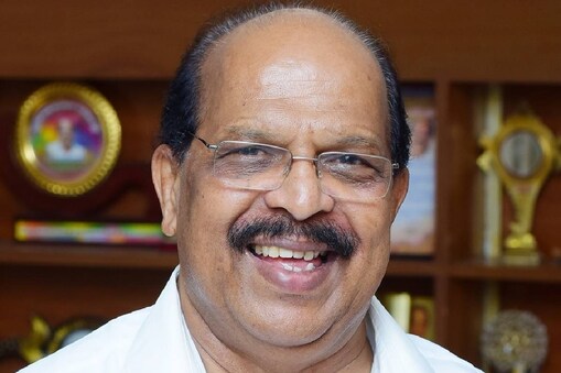 മന്ത്രി ജി സുധാകരൻ