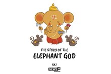 Ganesh Chaturthi 2020| ഗണപതി ഭഗവാന്റെ ജന്മകഥ ചിത്രങ്ങളിലൂടെ