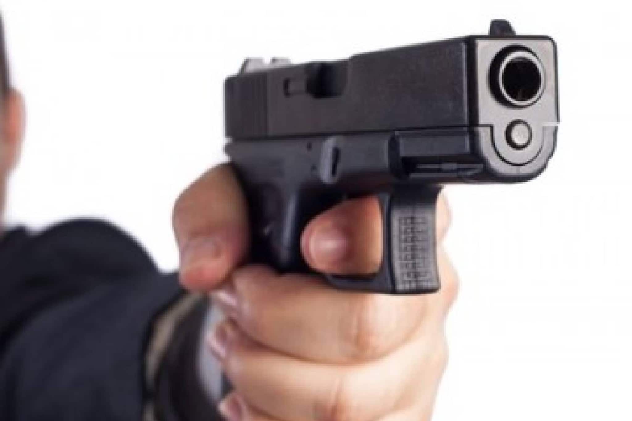 20 വളർത്തുനായ്ക്കൾക്ക് റൊട്ടി ഉണ്ടാക്കാൻ വിസമ്മതിച്ചു; സഹോദരിയെ യുവാവ് വെടിവെച്ചു കൊന്നു