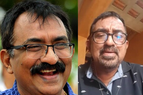'സര്ക്കാരില് നിന്ന് ഹാബിറ്റാറ്റിന് കോടികൾ കിട്ടാനുണ്ട്'; വൻ സാമ്പത്തിക പ്രതിസന്ധിയിലെന്ന് ആർക്കിടെക്റ്റ് ജി ശങ്കർ 'സര്ക്കാരില് നിന്ന് ഹാബിറ്റാറ്റിന് കോടികൾ കിട്ടാനുണ്ട്'; വൻ സാമ്പത്തിക പ്രതിസന്ധിയിലെന്ന് ആർക്കിടെക്റ്റ് ജി ശങ്കർ