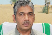 ' സ്രാവുകൾക്കൊപ്പം നീന്തിയ'  മുന്‍ ഡിജിപി ജേക്കബ് തോമസ് ഇനി ബിജെപിയില്‍