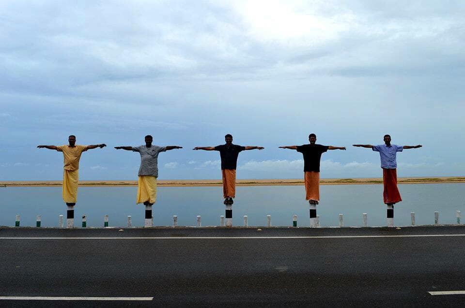 ഫോട്ടോ- ഫാ. ജിജോ കുര്യൻ
