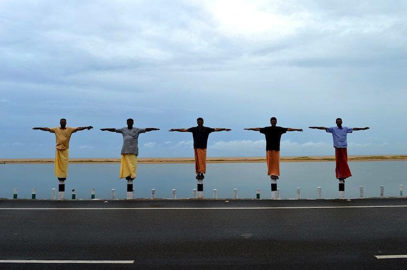  ഫോട്ടോ- ഫാ. ജിജോ കുര്യൻ