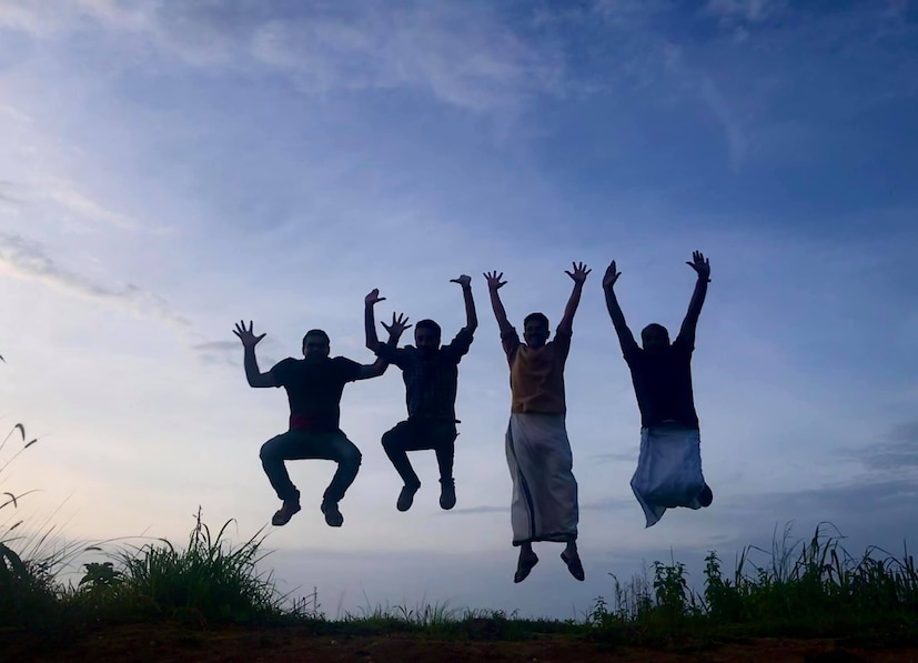  ഫോട്ടോ- ഫാ. ജിജോ കുര്യൻ