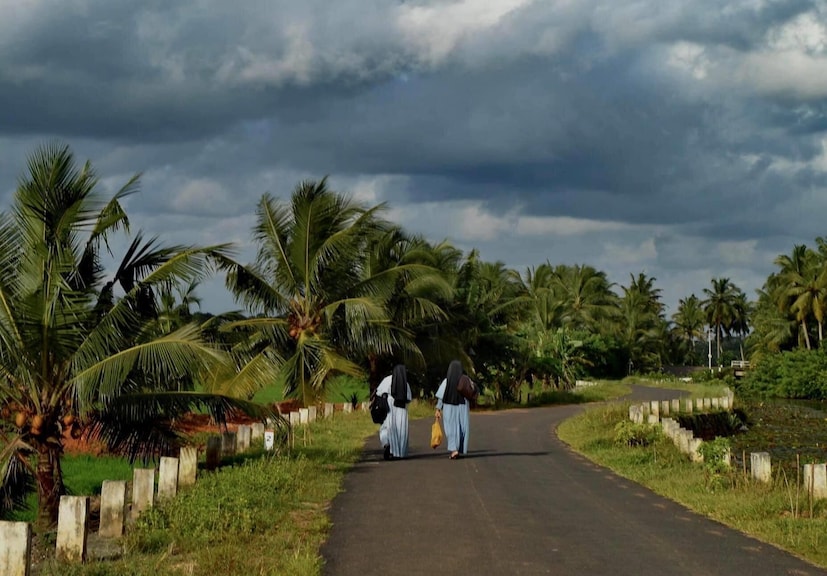  ഫോട്ടോ- ഫാ. ജിജോ കുര്യൻ